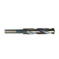 HSS Three Flats Twist Drill Bit